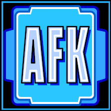 AFK logo