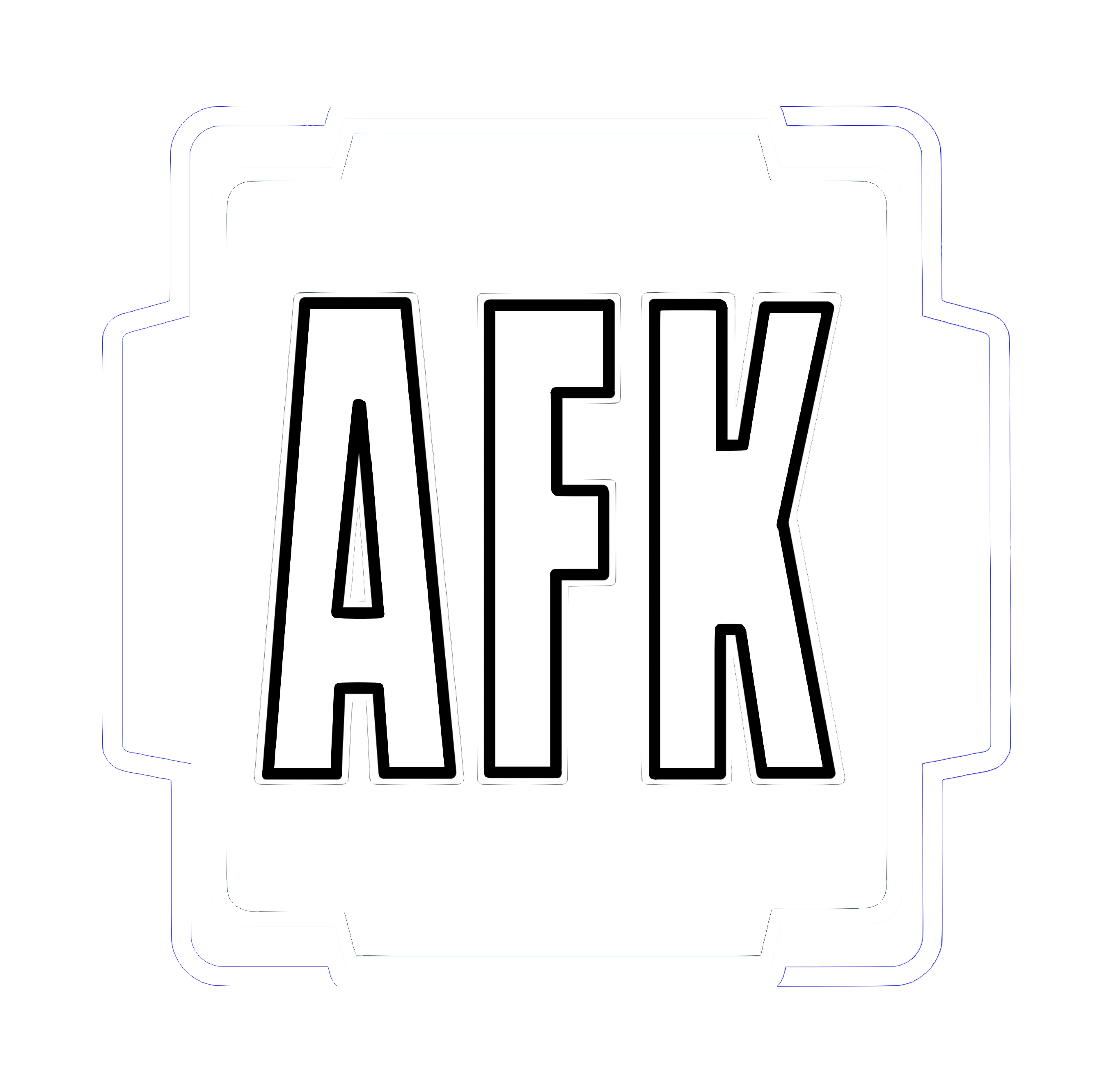 AFK logo